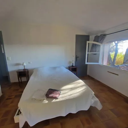 Dom wakacyjny En Bord De - 6 Pers. - Fr-1-100-370